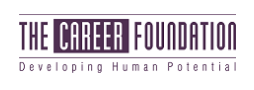 The Career Foundation logo