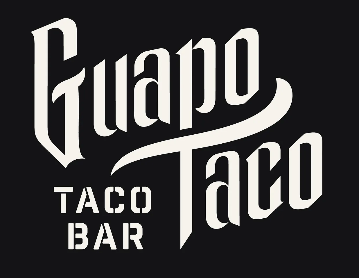 Guapo Taco