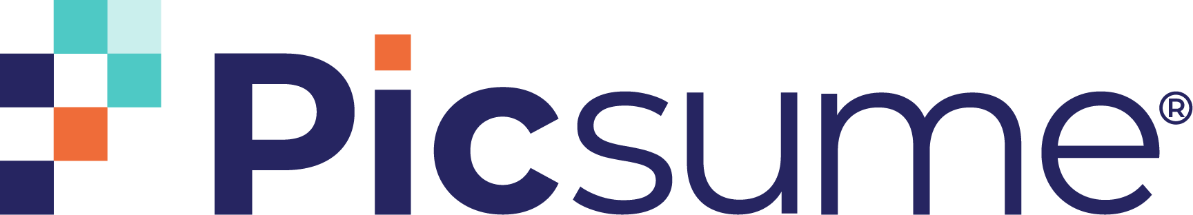 Picsume logo