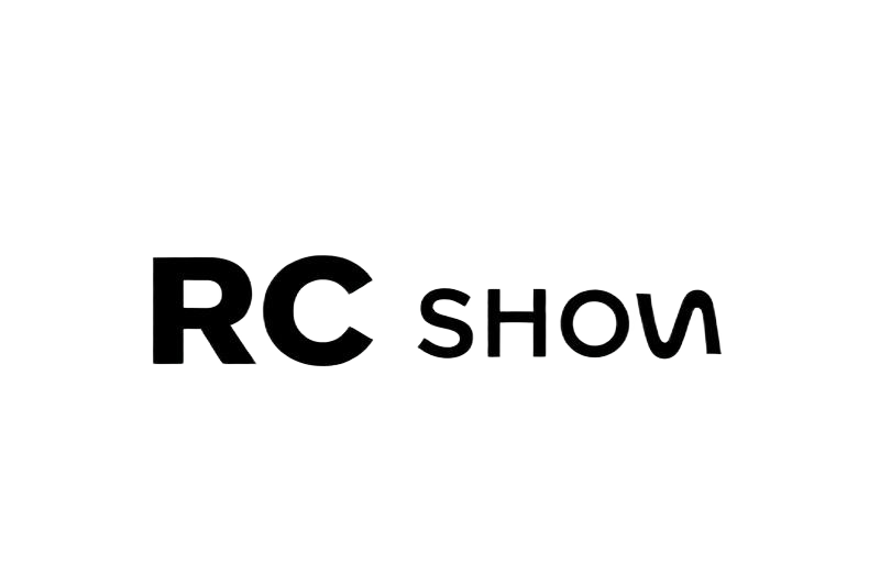 RC Show logo
