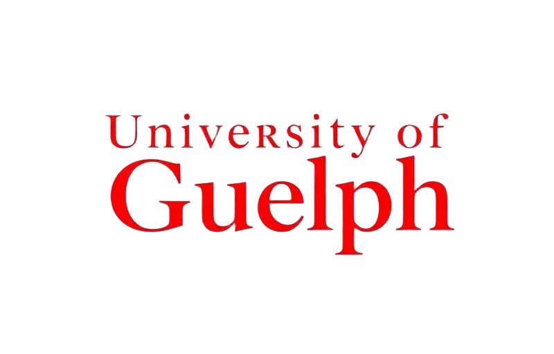 University of Guelph logo